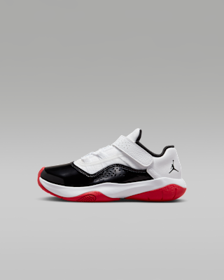 Retro 11 low kids discount